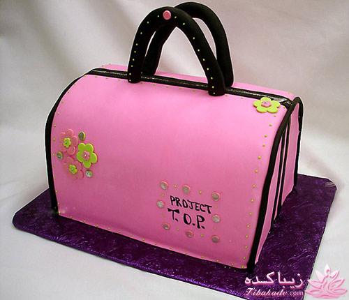 کیک تولد | بزرگسال | تصاویر و عکس